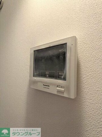 アピチェ板橋本町の物件内観写真